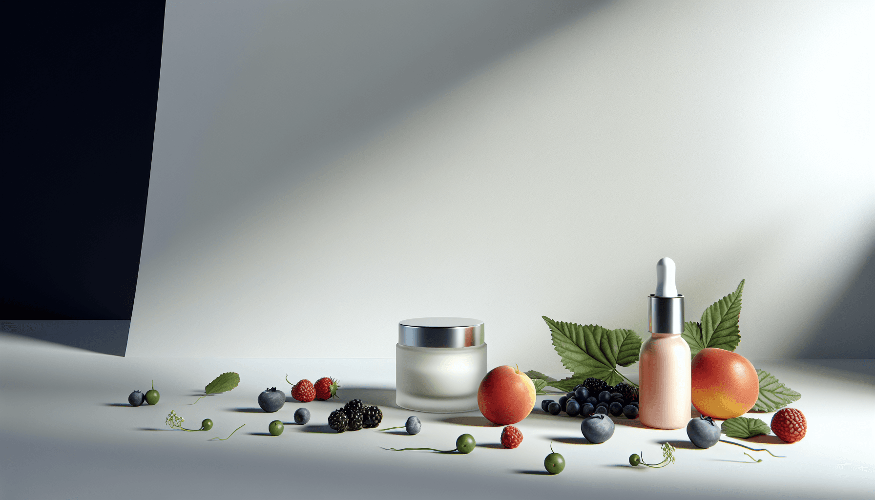 Blog post image: Understanding the Role of Antioxidants in Combatting Acne