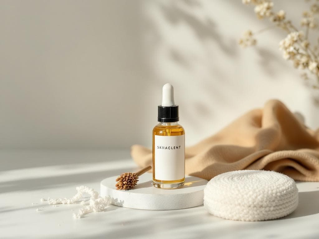 Blog post image: The Science of Skin Purging: Understanding Breakouts from New Skincare Products