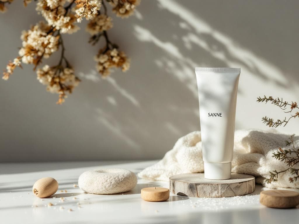 Blog post image: How Seasonal Changes Affect Acne: Adapting Your Skincare Year-Round