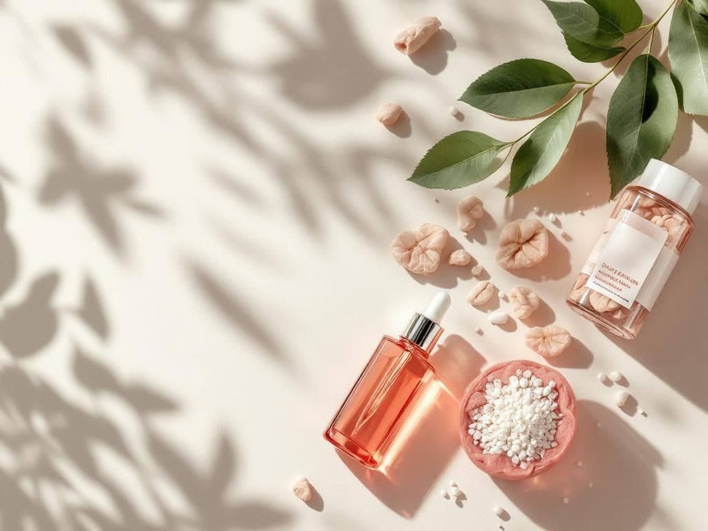 Blog post image: The Role of Gut Health in Acne Management: A Microbial Perspective