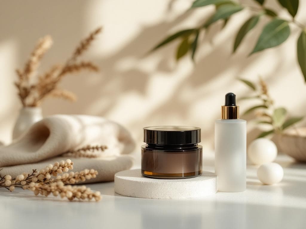 Blog post image: The Rise of Personalized Skincare: Customizing Solutions for Acne-Prone Skin