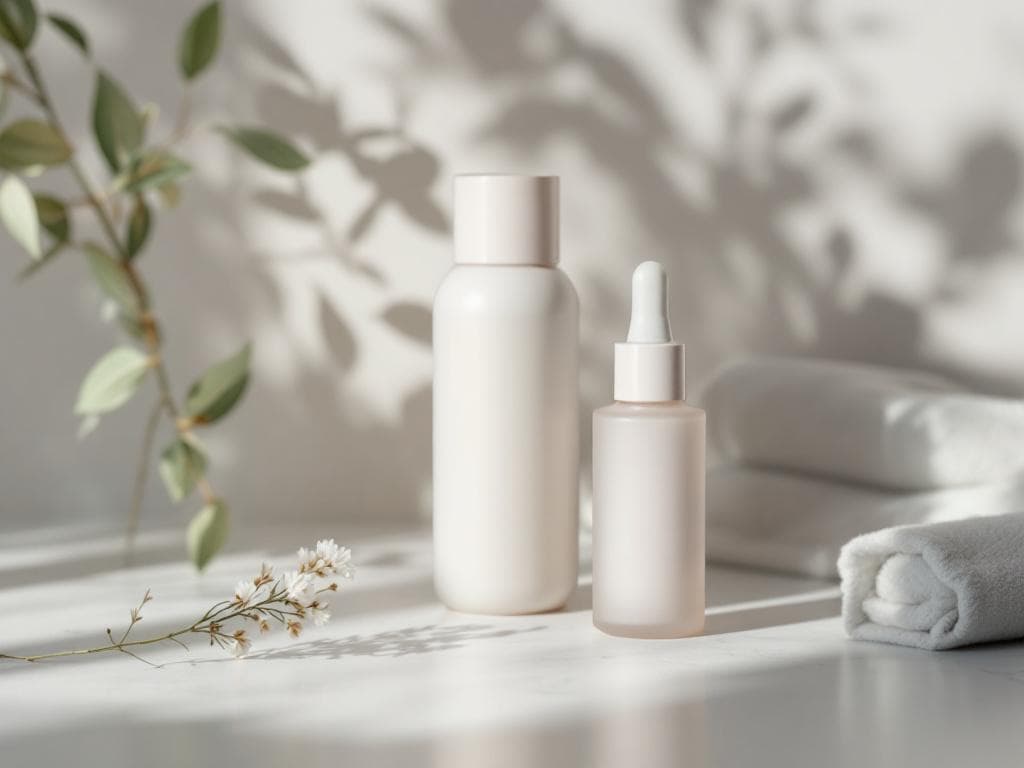 Blog post image: Understanding the Influence of Hydration on Acne: Drinking Your Way to Clearer Skin?