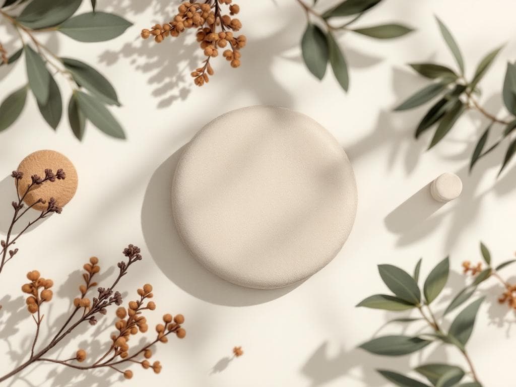 Blog post image: Harnessing the Power of Meditation: A Unique Approach to Acne Management