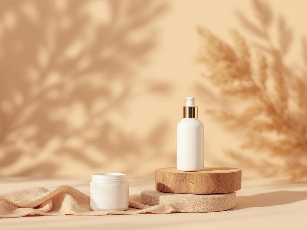 Blog post image: Decoding the Influence of Sleep Positions on Acne Development