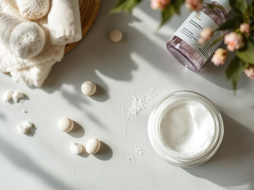 Blog post image: Understanding the Psychological Impact of Acne and Building Resilience