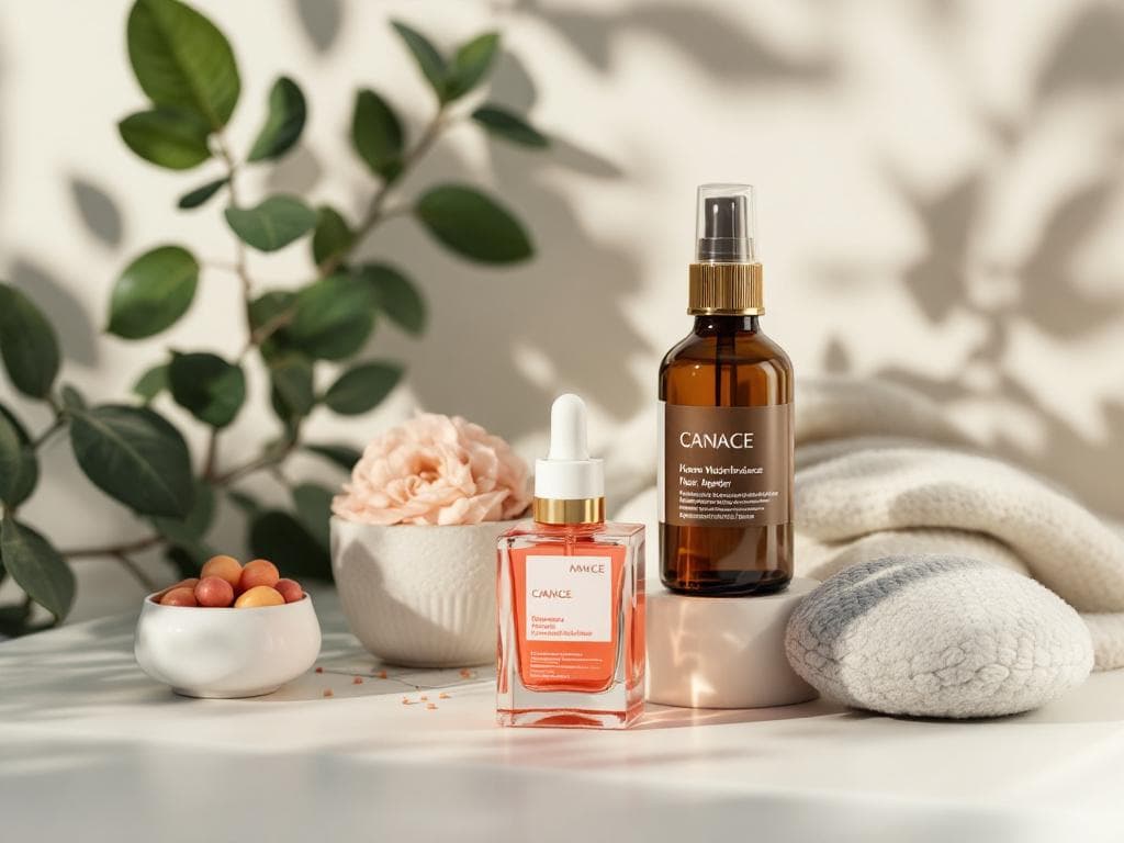 Blog post image: Exploring the Role of Hormonal Balance in Acne Management