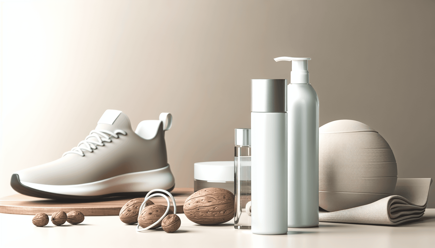 Blog post image: Exploring the Connection Between Exercise and Acne: How Physical Activity Impacts Your Skin