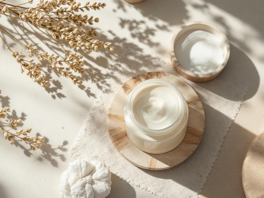 Blog post image: The Complete Guide to Using Skin Bleach for Scar Reduction