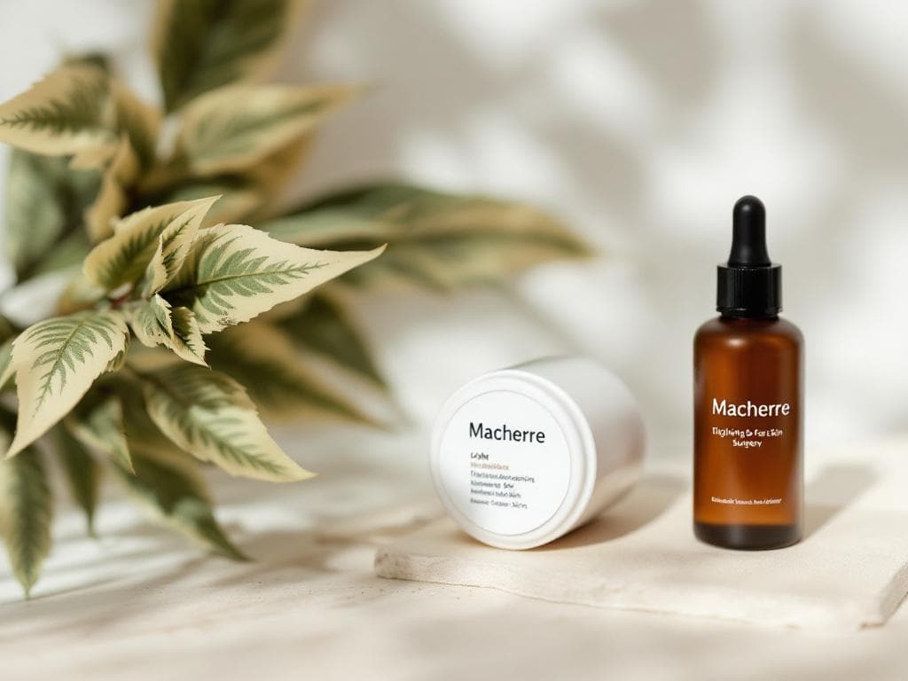 Blog post image: 5 Proven Treatments for Tightening Loose Facial Skin Without Surgery