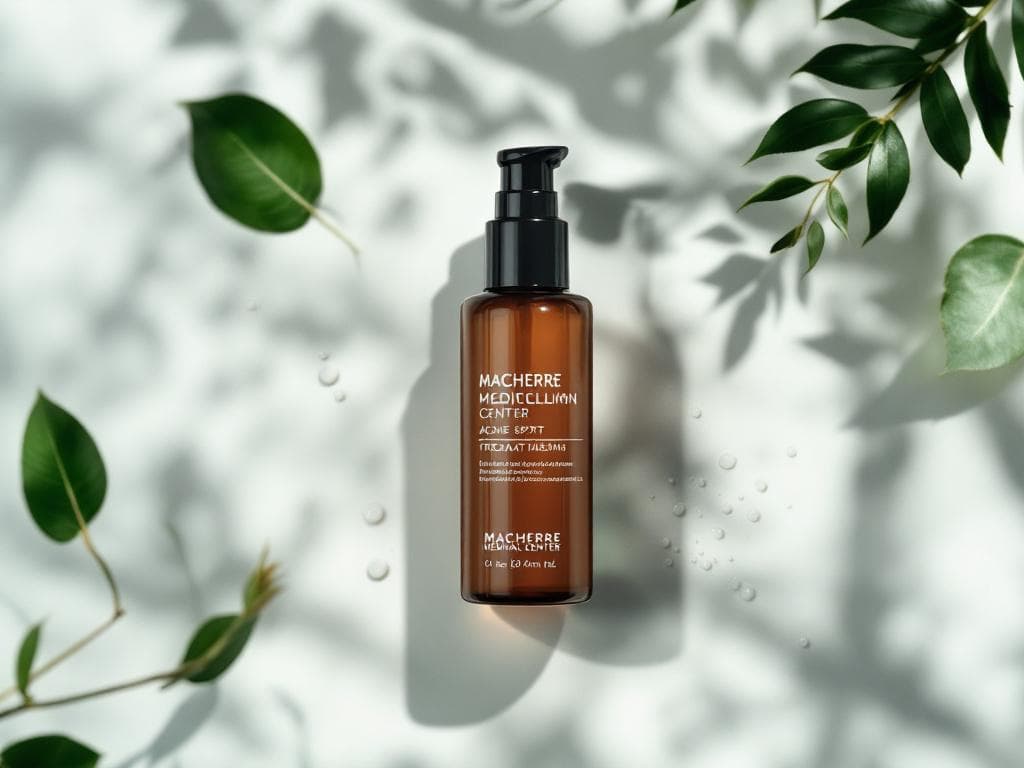 Blog post image: How to Use Acne Spot Treatments Effectively (Without Damaging Your Skin)