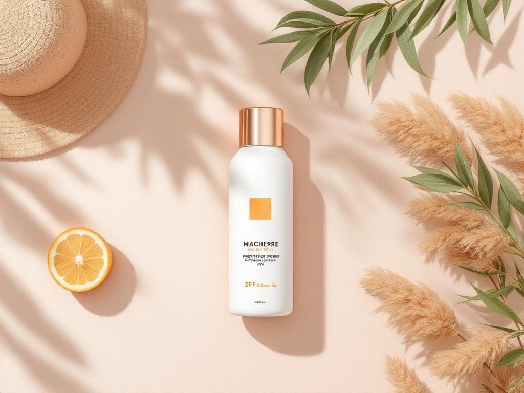 Blog post image: Sun Protection for Rosacea: Choosing the Right SPF for Reactive Skin