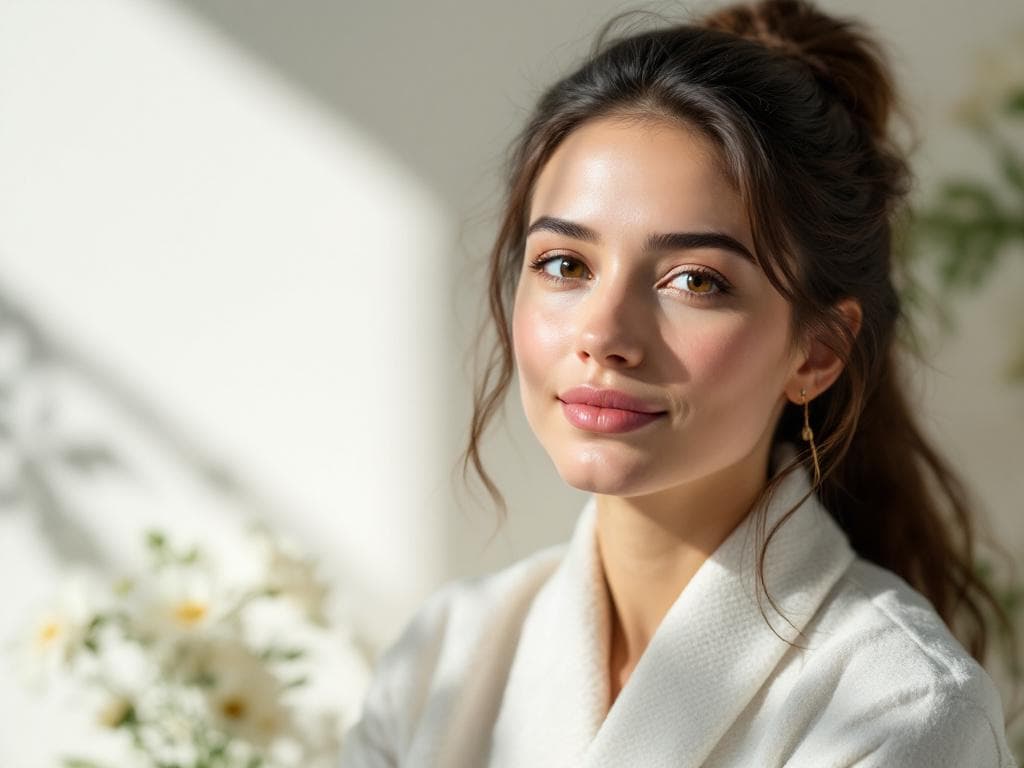Blog post image: When to See a Dermatologist for Sensitive Skin (and What to Expect Online)