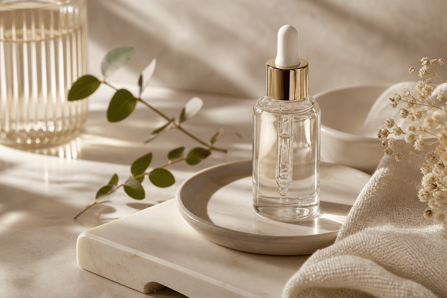 Blog post image: How to Use Niacinamide in Your Skincare Routine for Clearer, Calmer Skin